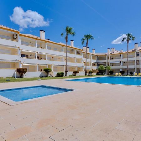 Al - Apartamento Atlantida Mar Quarteira Εξωτερικό φωτογραφία