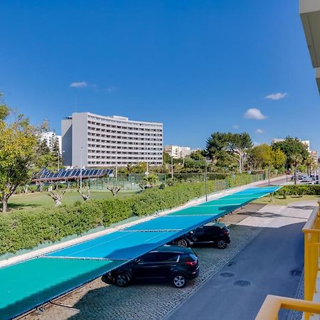 Al - Apartamento Atlantida Mar Quarteira Εξωτερικό φωτογραφία