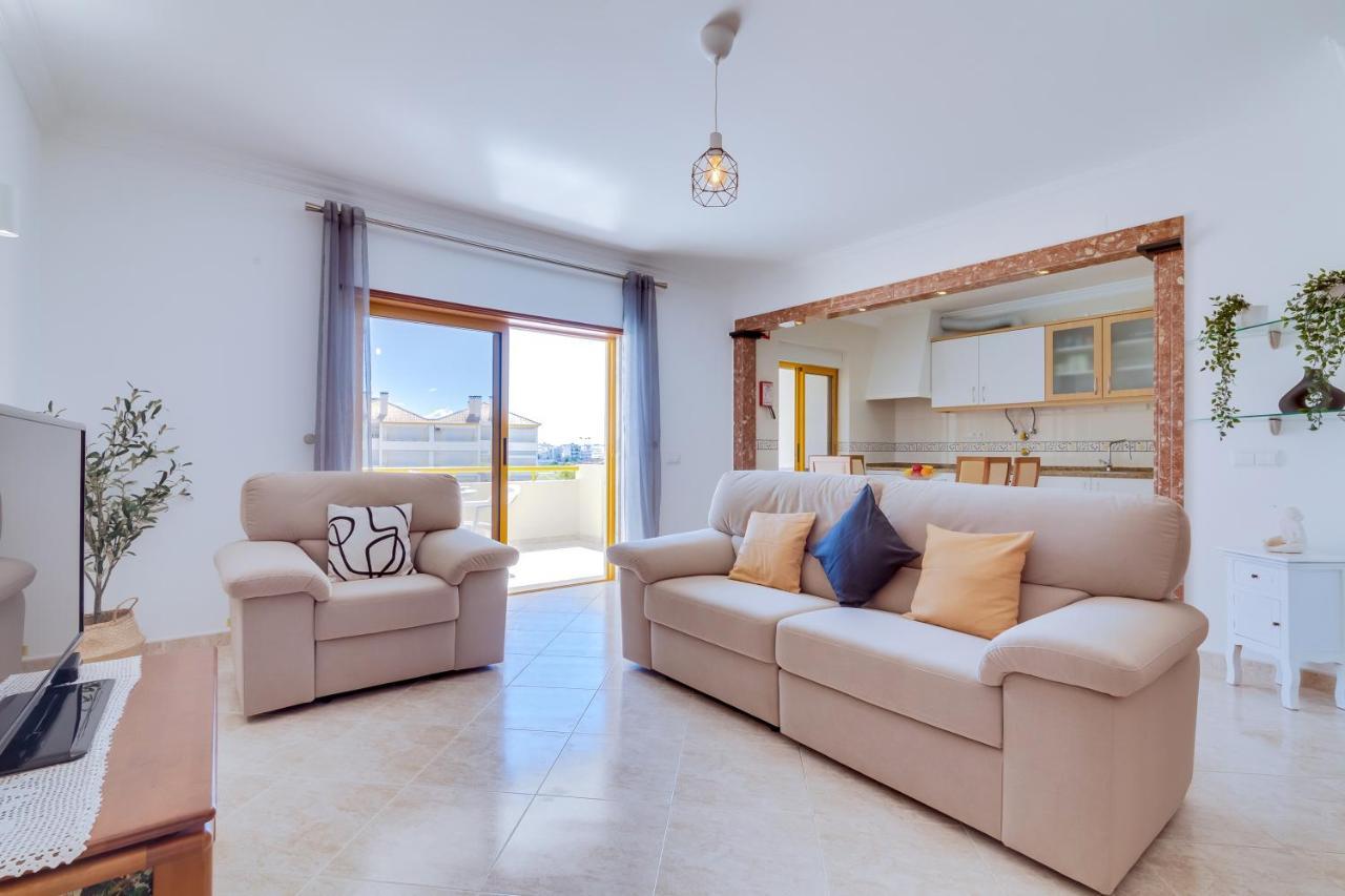 Al - Apartamento Atlantida Mar Quarteira Εξωτερικό φωτογραφία