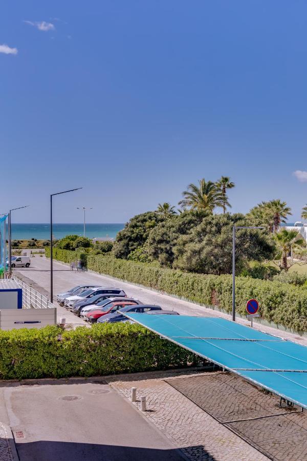 Al - Apartamento Atlantida Mar Quarteira Εξωτερικό φωτογραφία