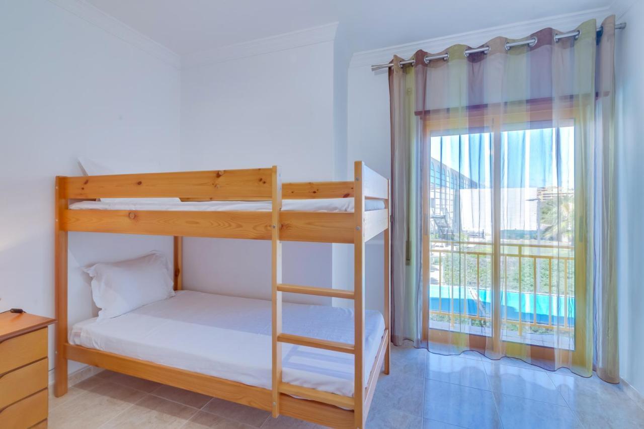 Al - Apartamento Atlantida Mar Quarteira Εξωτερικό φωτογραφία