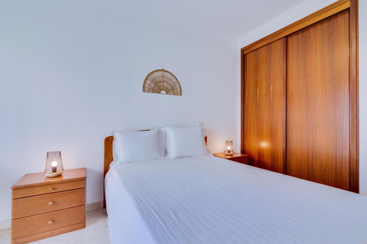 Al - Apartamento Atlantida Mar Quarteira Εξωτερικό φωτογραφία