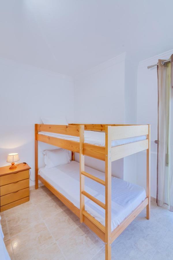 Al - Apartamento Atlantida Mar Quarteira Εξωτερικό φωτογραφία