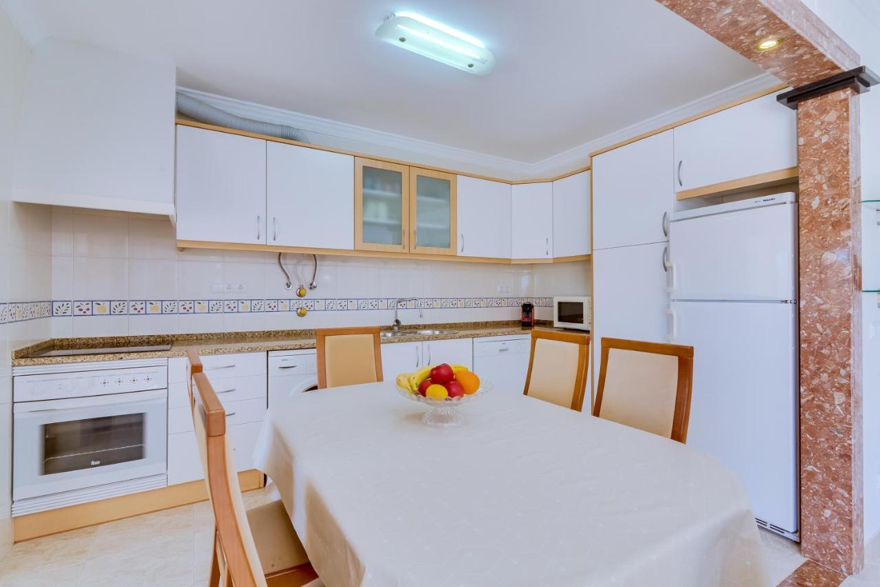 Al - Apartamento Atlantida Mar Quarteira Εξωτερικό φωτογραφία